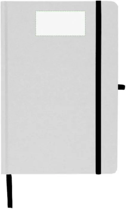 Print position: upper front section