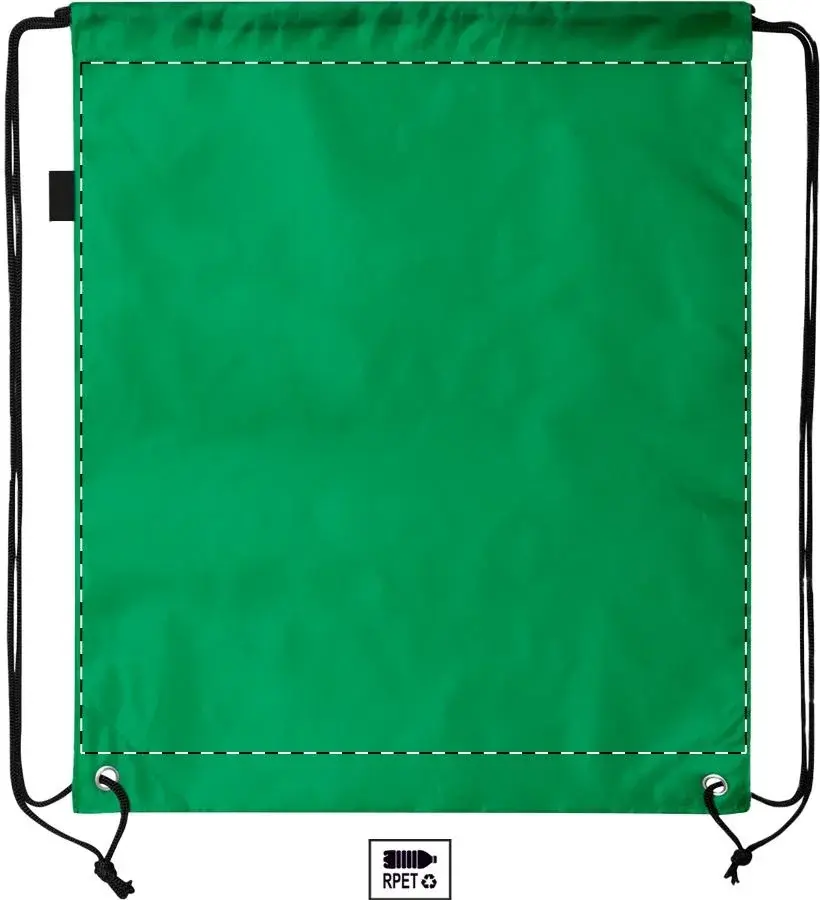 Print position: Back