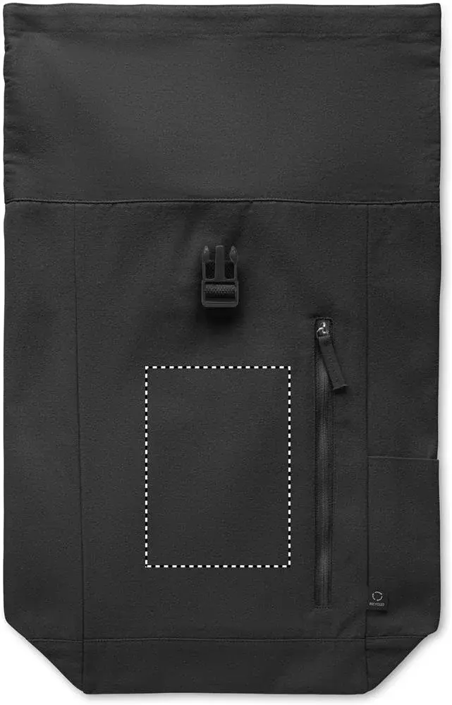 Print position: Front
