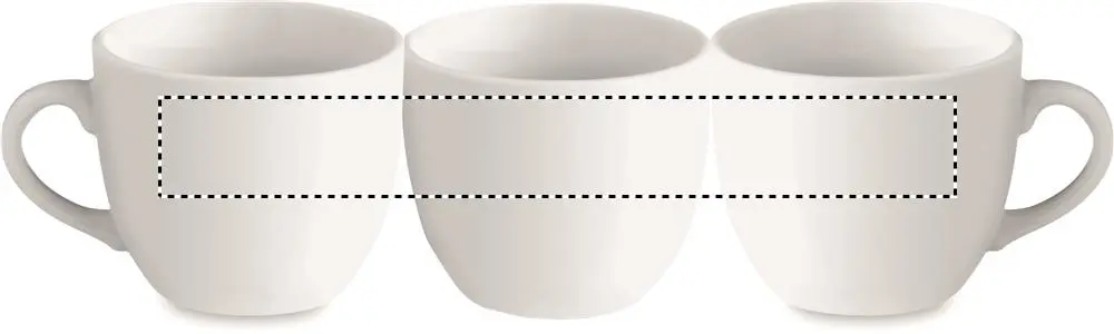 Print position: Cup