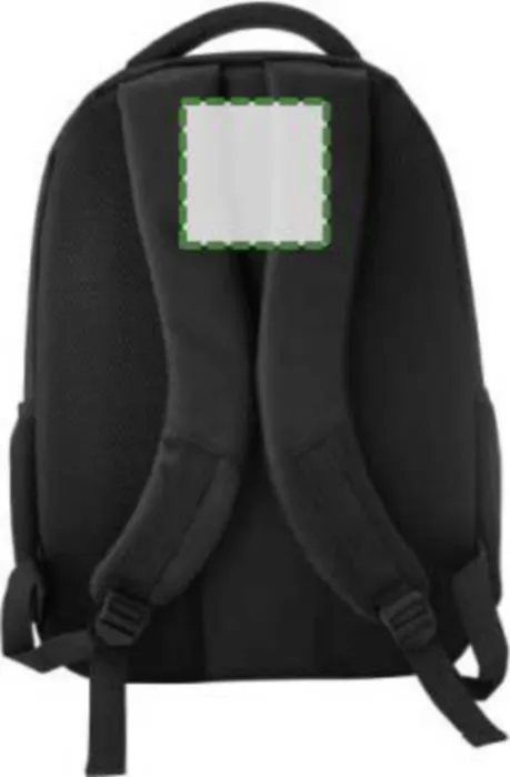 Print position: Back