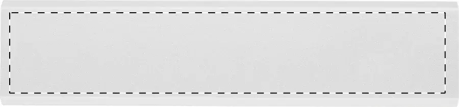 Print position: Back