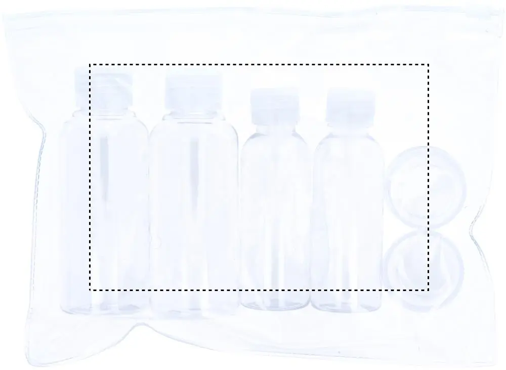 Print position: Front