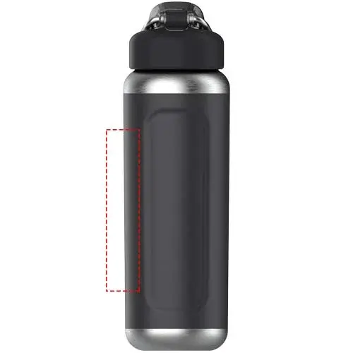 Print position: left side
