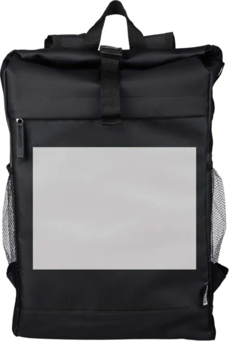 Print position: Front