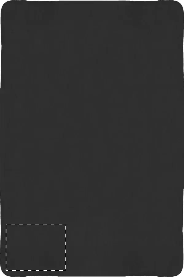 Print position: Bottom left corner