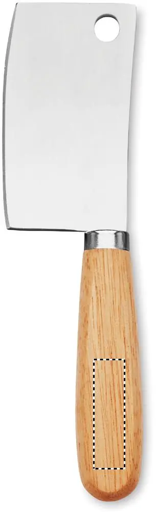Print position: Cheese – knife – 1