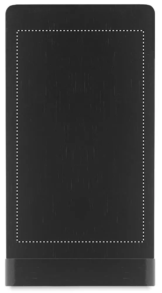 Print position: Front