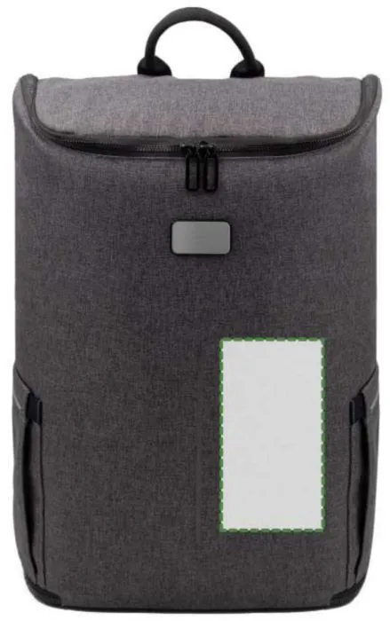 Print position: Front