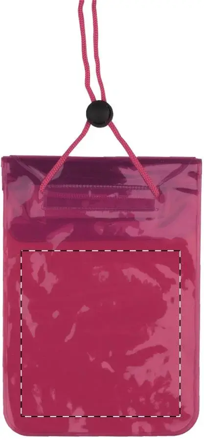 Print position: Back