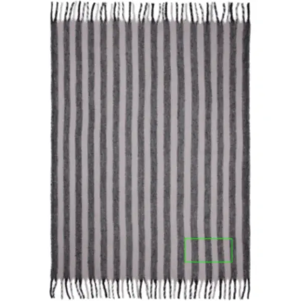 Print position: Blanket
