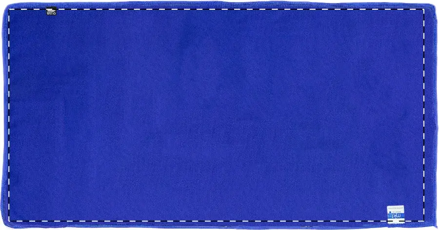 Print position: Back
