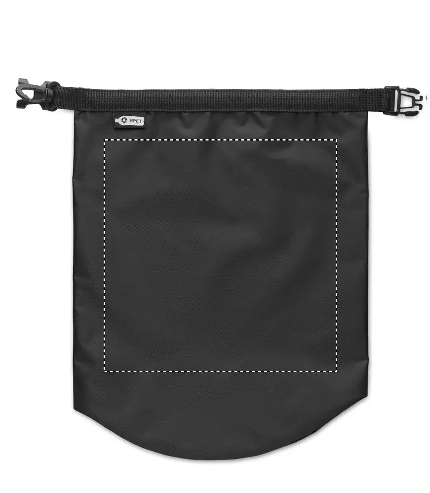 Print position: Front
