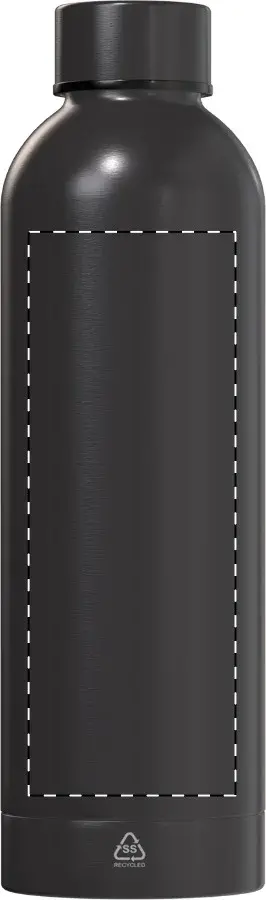 Print position: Front