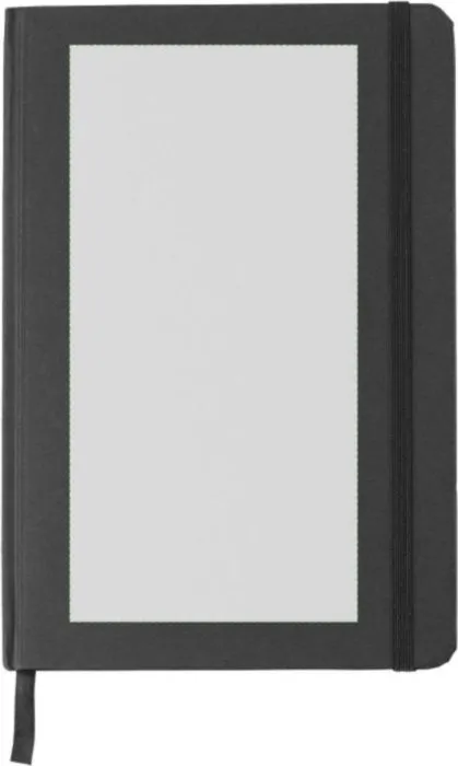 Print position: Front