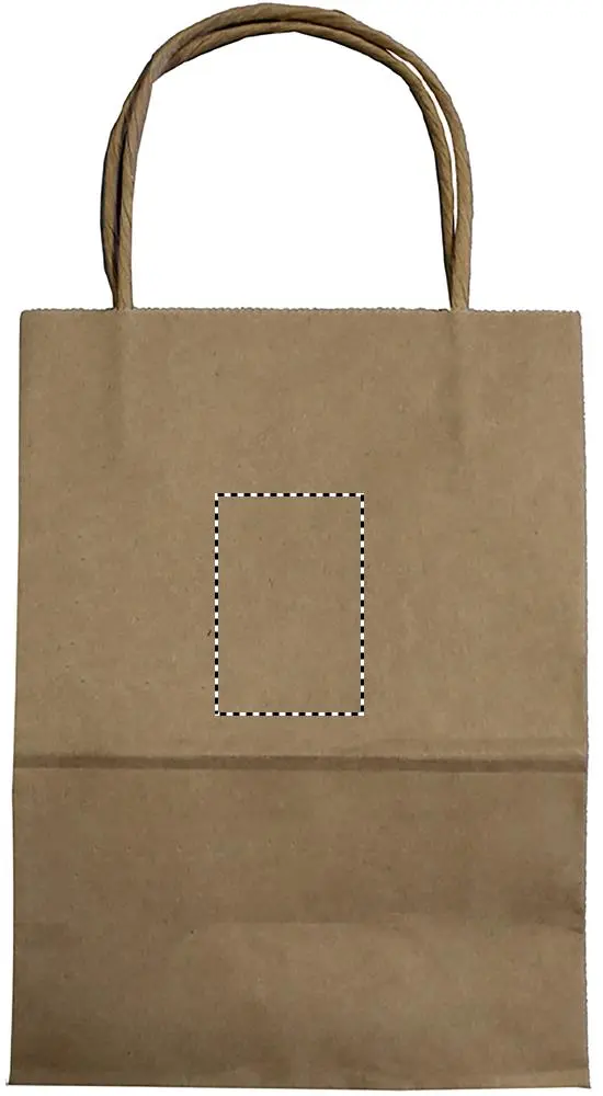 Print position: Back