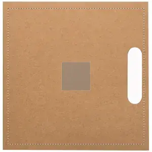 Print position: Front