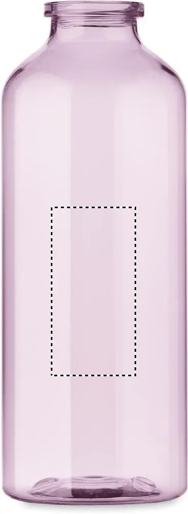 Print position: Front