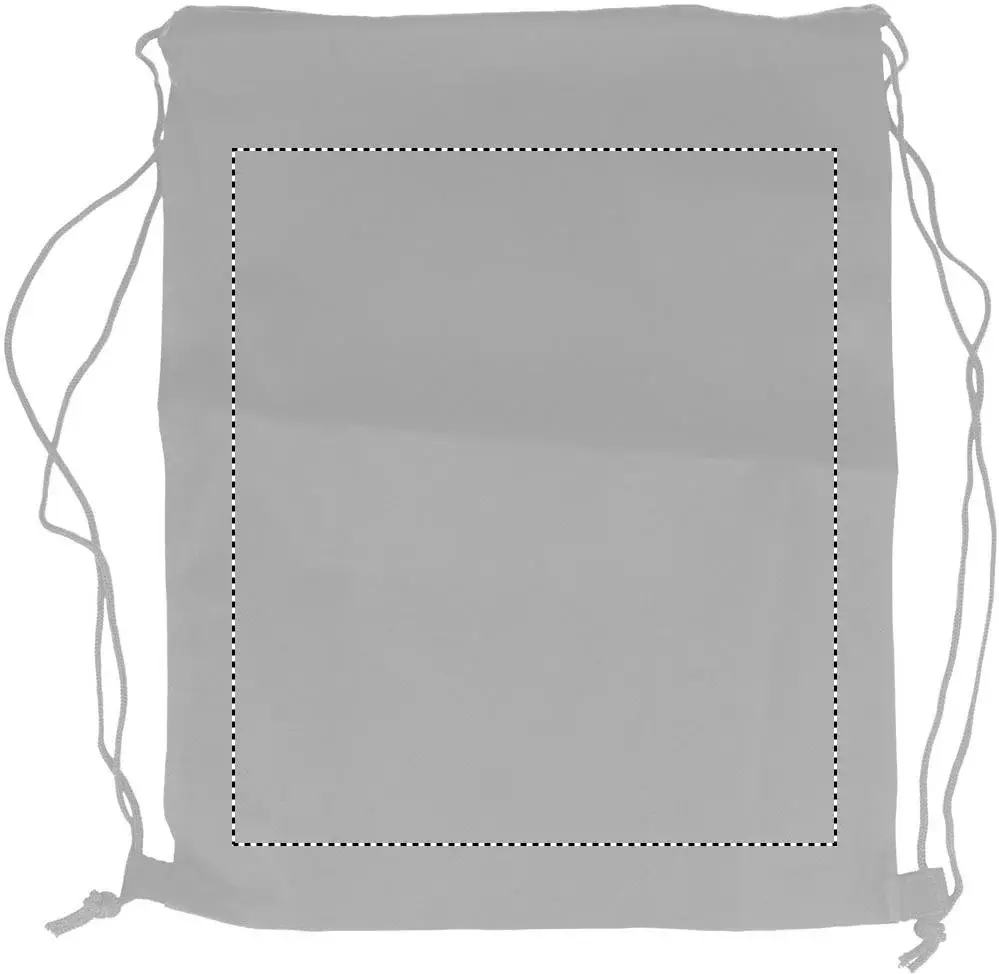 Print position: Front