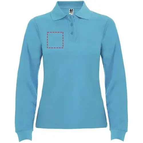 Print position: right chest
