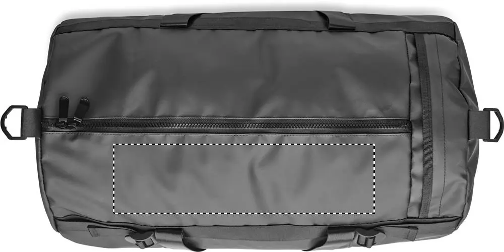 Print position: front top