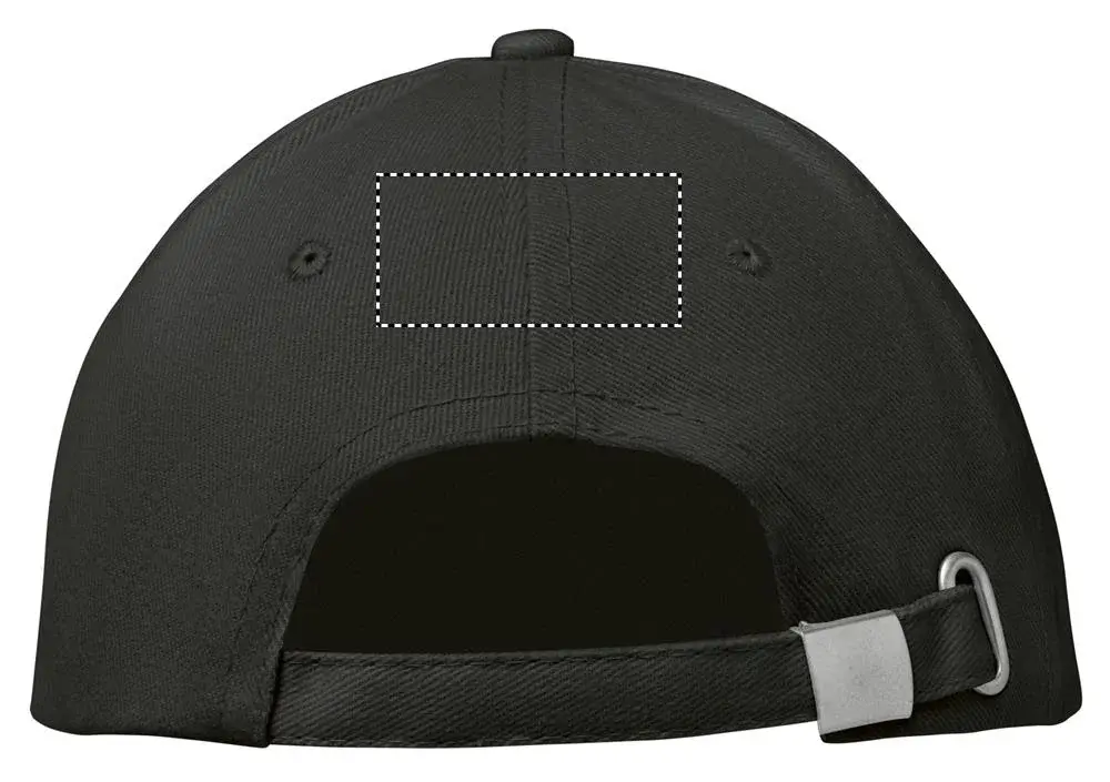 Print position: Back