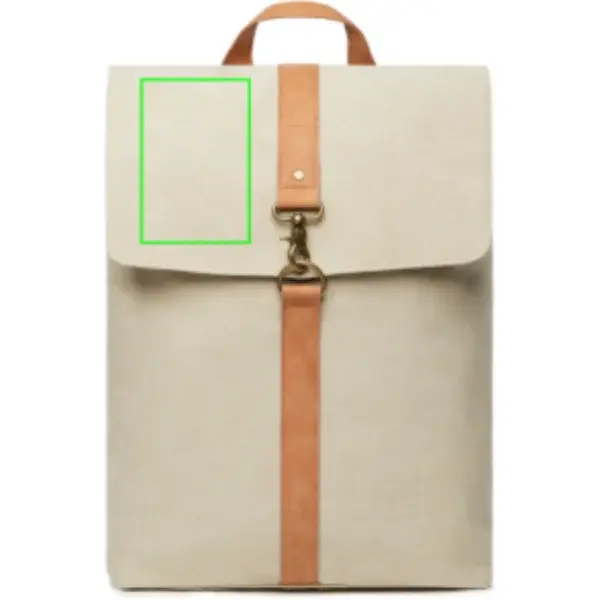Print position: item top left
