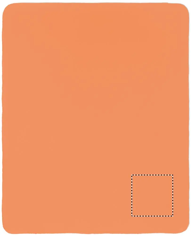 Print position: Blanket area