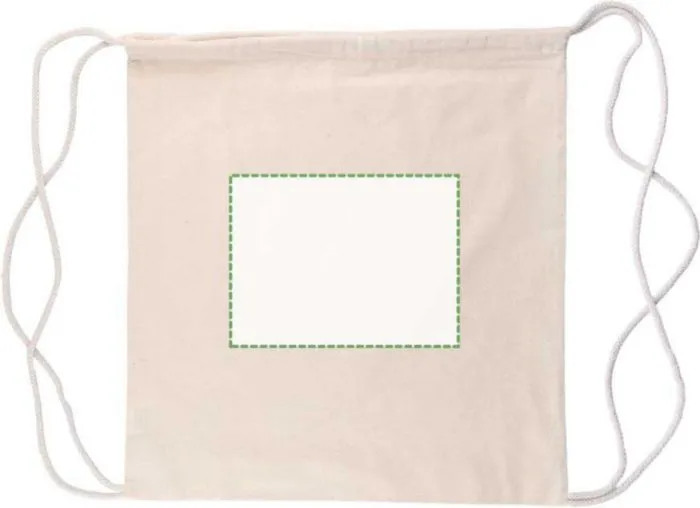 Print position: Front