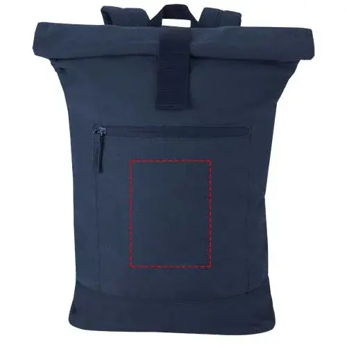 Print position: pocket