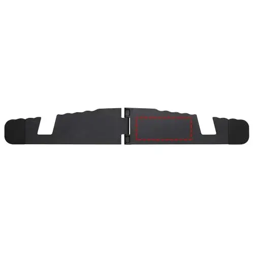 Print position: back
