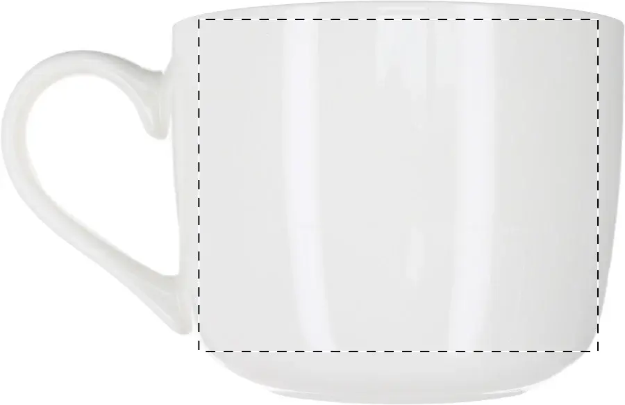 Print position: for left-handed use