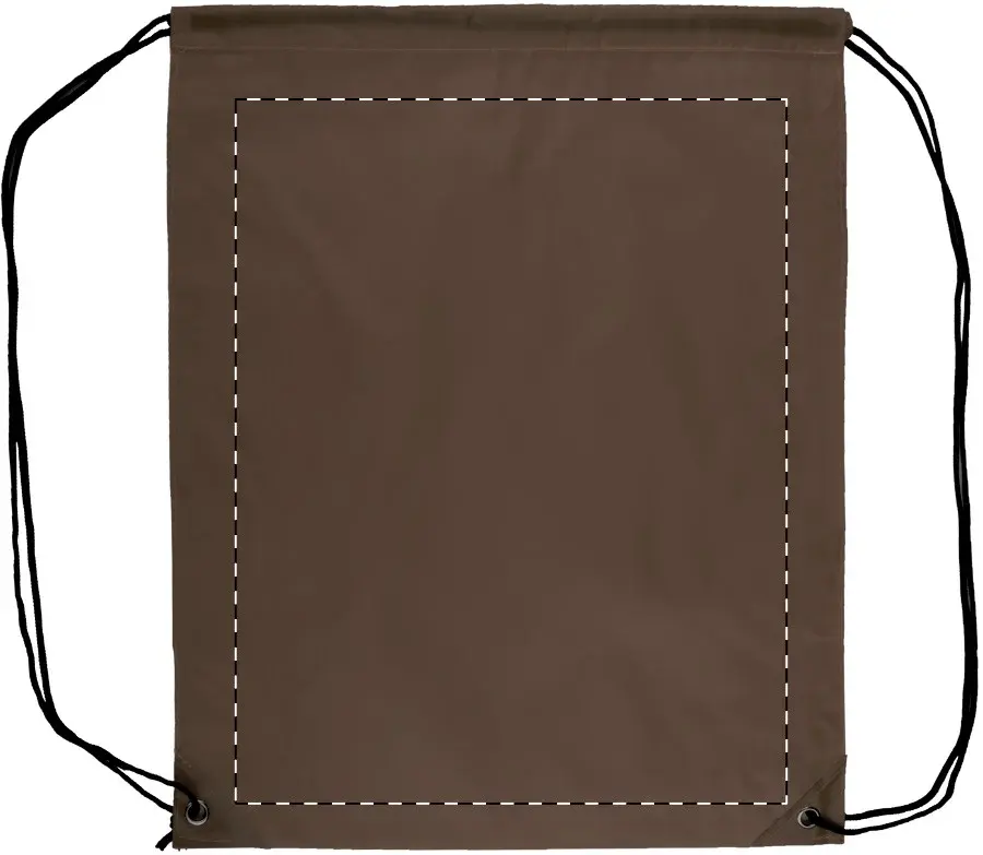 Print position: Back