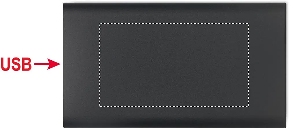 Print position: Back