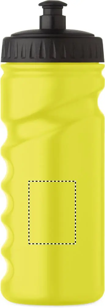 Print position: for right-handed use
