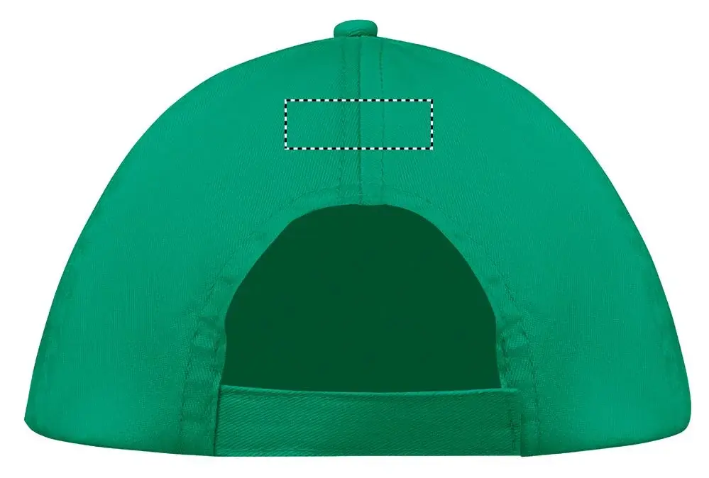 Print position: Back