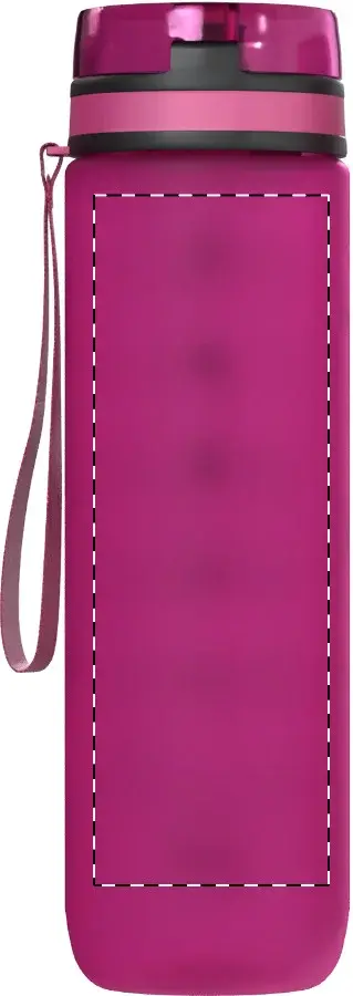 Print position: Back