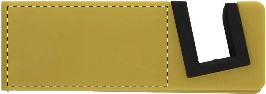 Print position: Right side