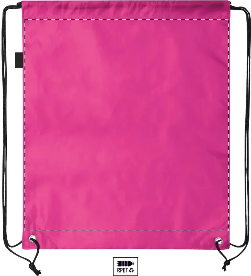 Print position: Back