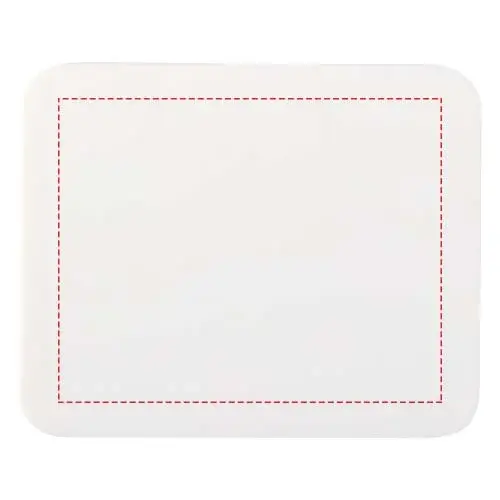 Print position: front