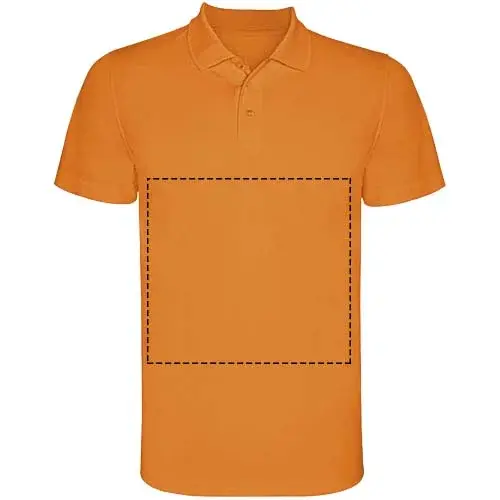 Print position: impact full front