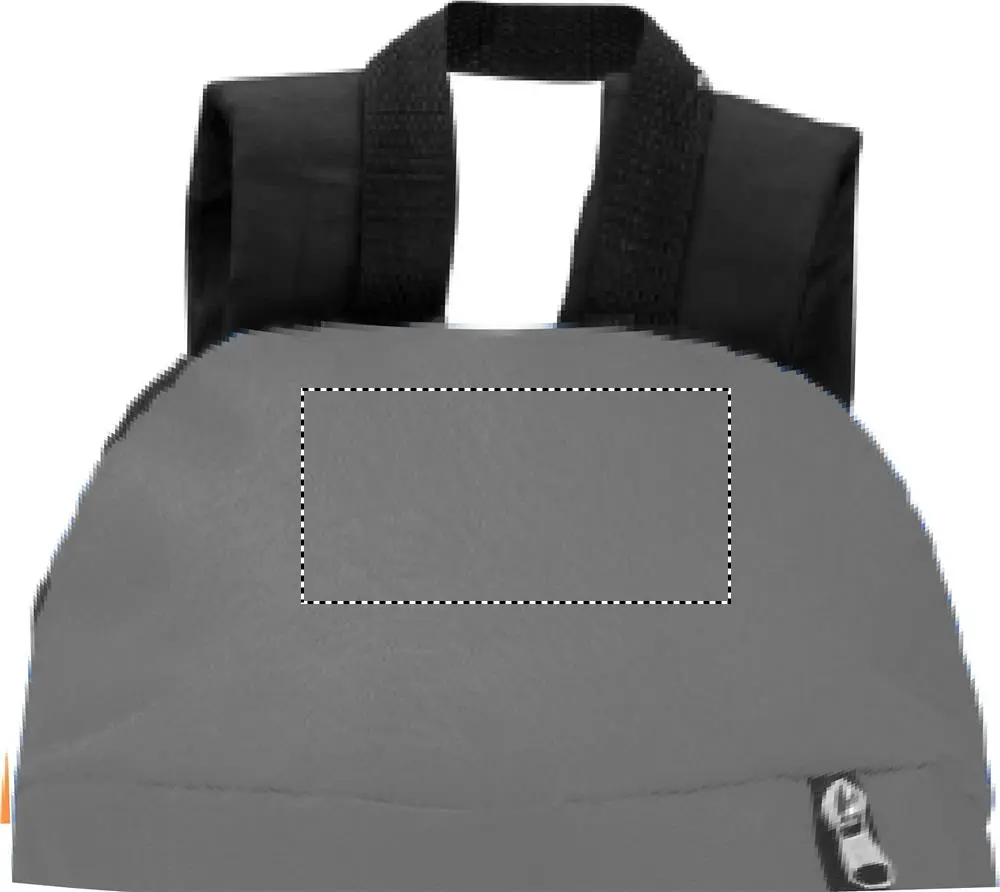Print position: Front