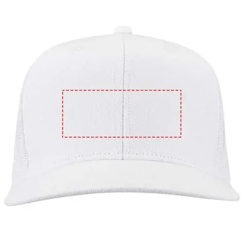 Print position: front