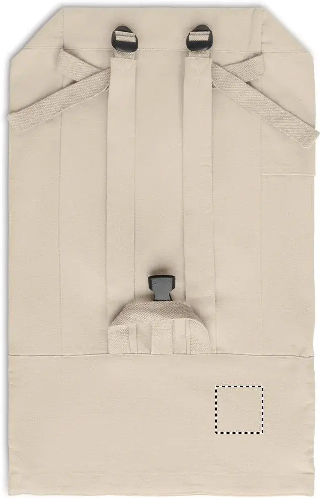 Print position: Top section - left