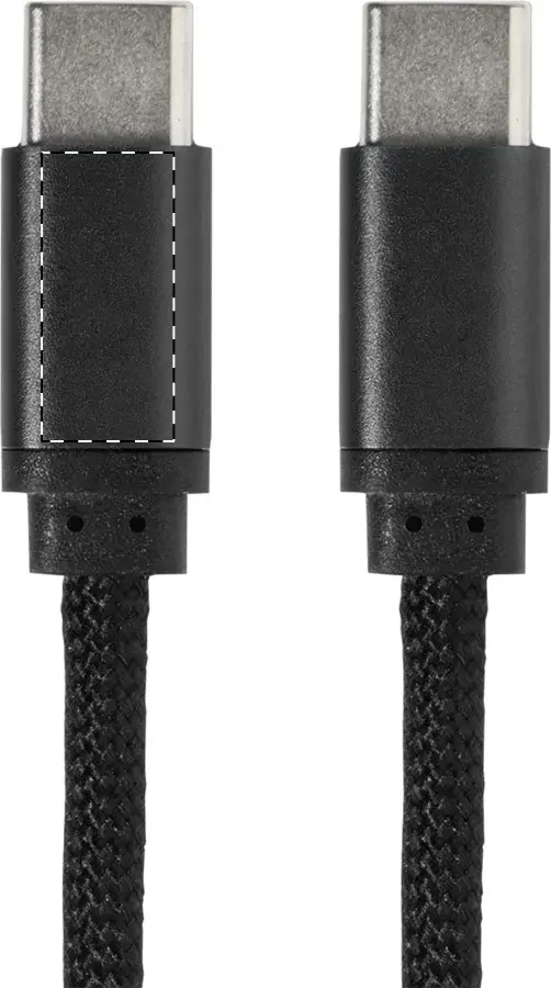 Print position: Left side