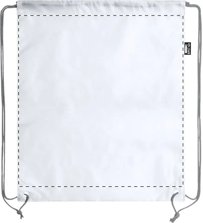 Print position: Front