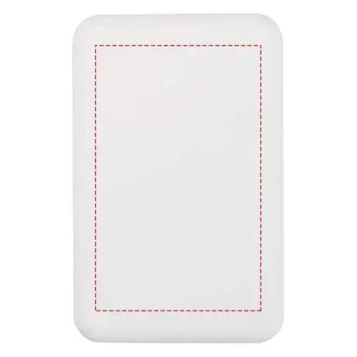 Print position: front