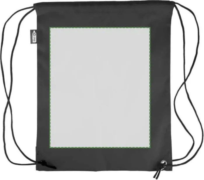 Print position: Back