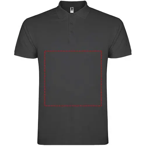 Print position: impact full front