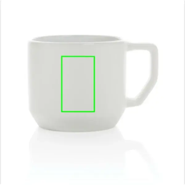 Print position: Front
